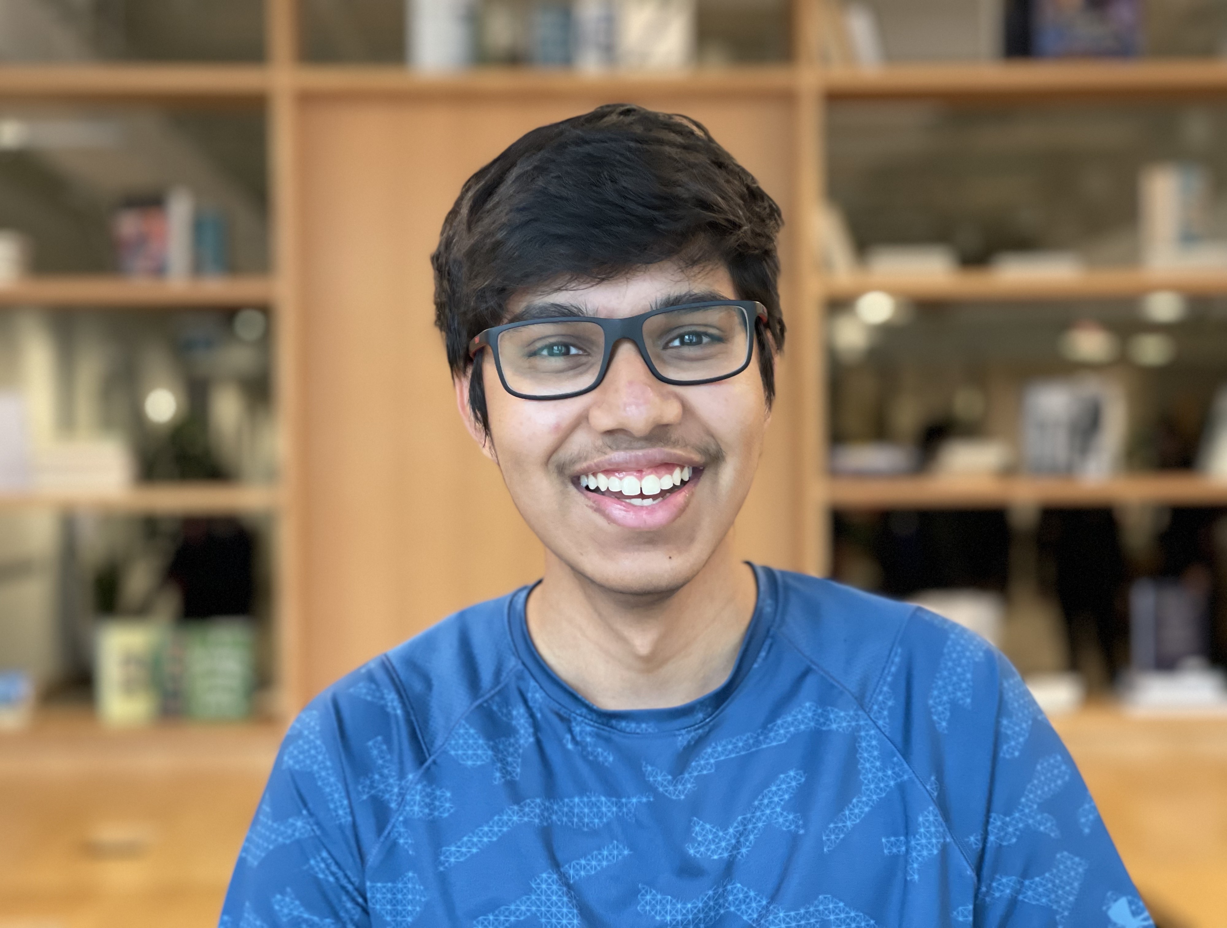 Avneesh Verma's Personal Website - Home